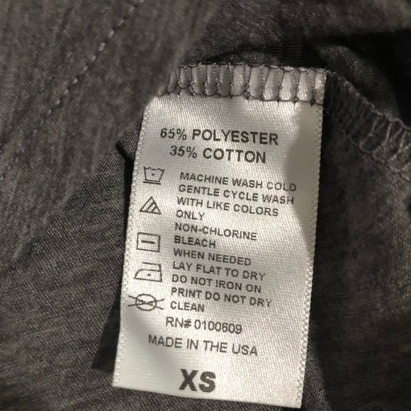 Junk Food Star Wars Logo Boxy Hi Lo Sleeveless Top - Picture 4 of 6